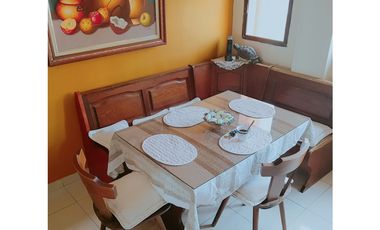 Apartamento duplex en el rodadero cerca al mar- 005