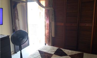 Apartamento duplex en el rodadero cerca al mar- 005