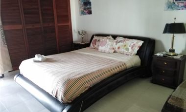 Apartamento duplex en el rodadero cerca al mar- 005