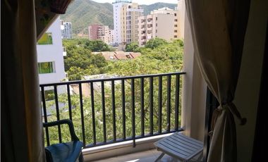 Apartamento duplex en el rodadero cerca al mar- 005