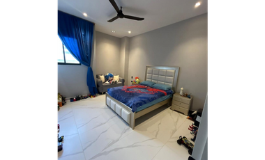 VENTA DE CASA EN PUNTA ROCA