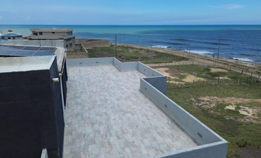 VENTA DE CASA EN PUNTA ROCA