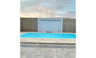 VENTA DE CASA EN PUNTA ROCA