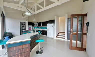 Venta casa sector fizebad Llano Grande
