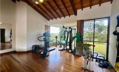 Venta casa sector fizebad Llano Grande