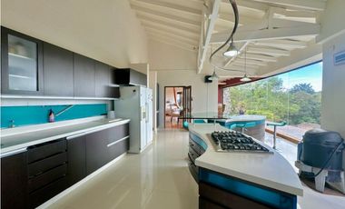 Venta casa sector fizebad Llano Grande