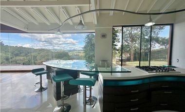 Venta casa sector fizebad Llano Grande