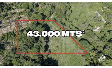 LOTE EN VENTA EN SOPETRN,ANTIOQUIA