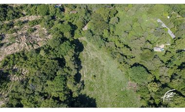 LOTE EN VENTA EN SOPETRN,ANTIOQUIA