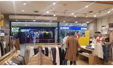 VENTA LOCAL RENTANDO EN COMPLEJO CENTRO COMERCIAL CENTRO CHIA