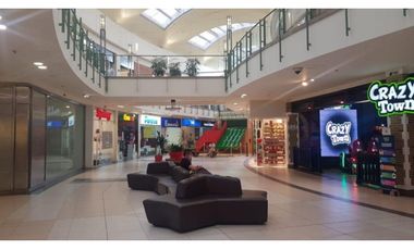VENTA LOCAL RENTANDO EN COMPLEJO CENTRO COMERCIAL CENTRO CHIA