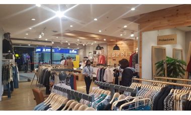 VENTA LOCAL RENTANDO EN COMPLEJO CENTRO COMERCIAL CENTRO CHIA