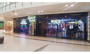 VENTA LOCAL RENTANDO EN COMPLEJO CENTRO COMERCIAL CENTRO CHIA