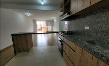 Apartamento Venta Modigliani