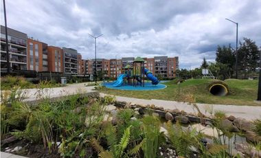 Apartamento Venta Modigliani