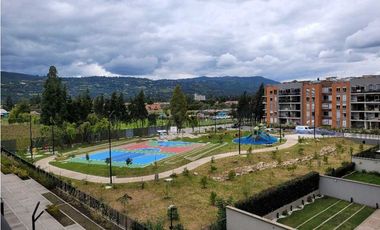 Apartamento Venta Modigliani