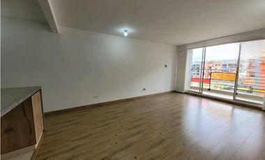 Apartamento Venta Modigliani