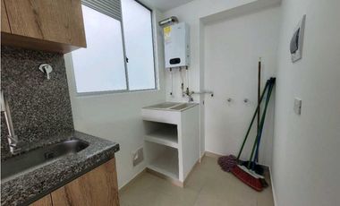 Apartamento Venta Modigliani