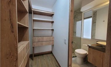 Apartamento Venta Modigliani