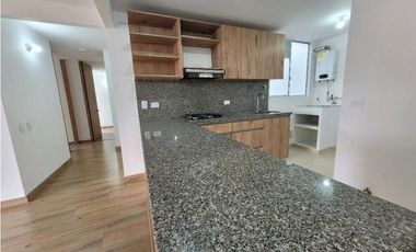 Apartamento Venta Modigliani