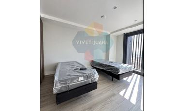 Renta Departamento Plaza Peninsula Luzia 2 Recámaras