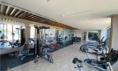 Renta Departamento Plaza Peninsula Luzia 2 Recámaras