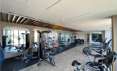 Renta Departamento Plaza Peninsula Luzia 2 Recámaras