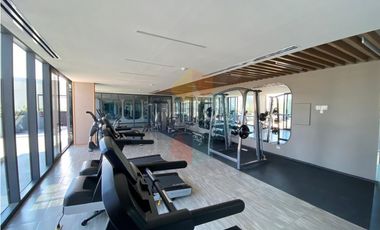 Renta Departamento Plaza Peninsula Luzia 2 Recámaras