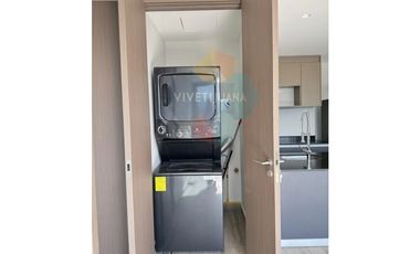 Renta Departamento Plaza Peninsula Luzia 2 Recámaras