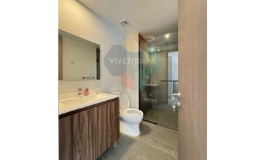 Renta Departamento Plaza Peninsula Luzia 2 Recámaras