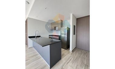 Renta Departamento Plaza Peninsula Luzia 2 Recámaras