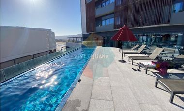 Renta Departamento Plaza Peninsula Luzia 2 Recámaras