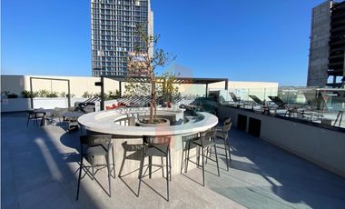 Renta Departamento Plaza Peninsula Luzia 2 Recámaras