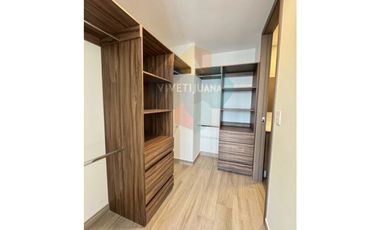 Renta Departamento Plaza Peninsula Luzia 2 Recámaras