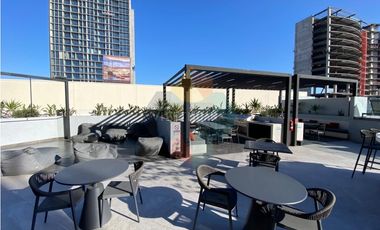 Renta Departamento Plaza Peninsula Luzia 2 Recámaras