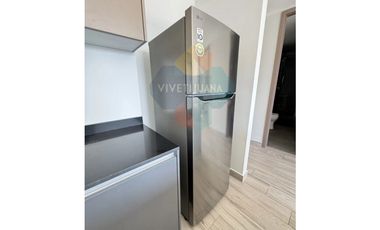 Renta Departamento Plaza Peninsula Luzia 2 Recámaras