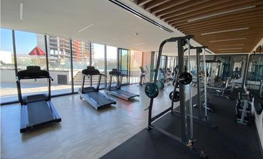 Renta Departamento Plaza Peninsula Luzia 2 Recámaras