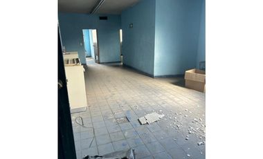 BODEGA EN VENTA, COL.ANTONIO I. VILLARREAL, MONTERREY,N.L.