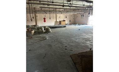 BODEGA EN VENTA, COL.ANTONIO I. VILLARREAL, MONTERREY,N.L.