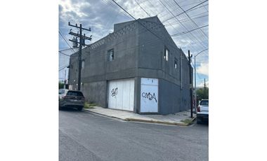 BODEGA EN VENTA, COL.ANTONIO I. VILLARREAL, MONTERREY,N.L.