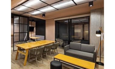 Departamento KYO CONSTELLA