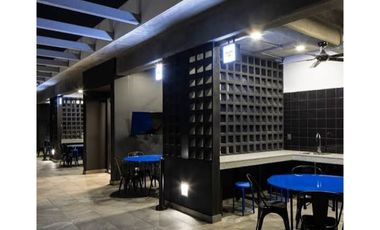 Departamento KYO CONSTELLA