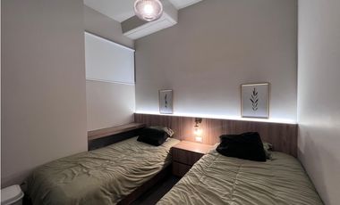 Departamento KYO CONSTELLA