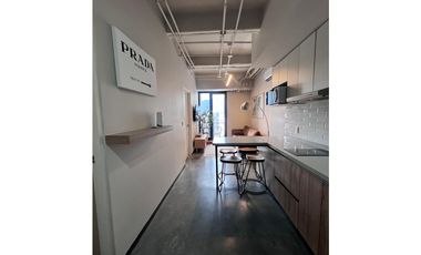 Departamento KYO CONSTELLA