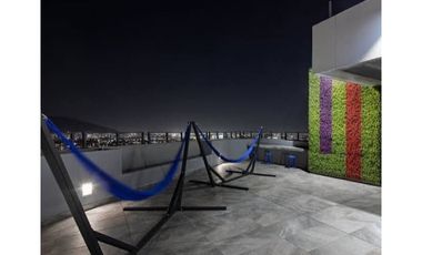 Departamento KYO CONSTELLA