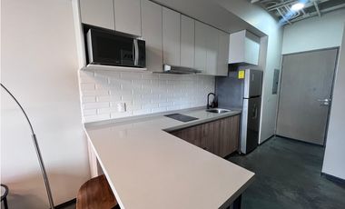 Departamento KYO CONSTELLA