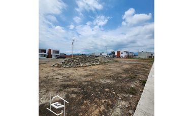 Venta Lotes de 112 m2, desde $16000, Villa San Eduardo, Pasaje, El Oro