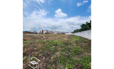 Venta Lotes de 112 m2, desde $16000, Villa San Eduardo, Pasaje, El Oro