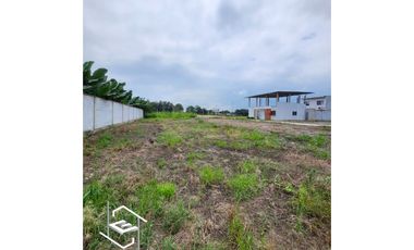 Venta Lotes de 112 m2, desde $16000, Villa San Eduardo, Pasaje, El Oro