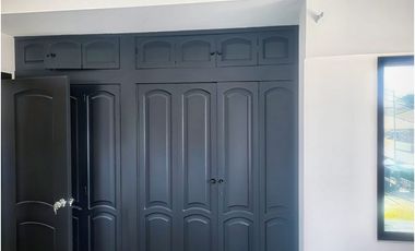 Los Ceibos, Hermoso Departamento en Renta, 120m2